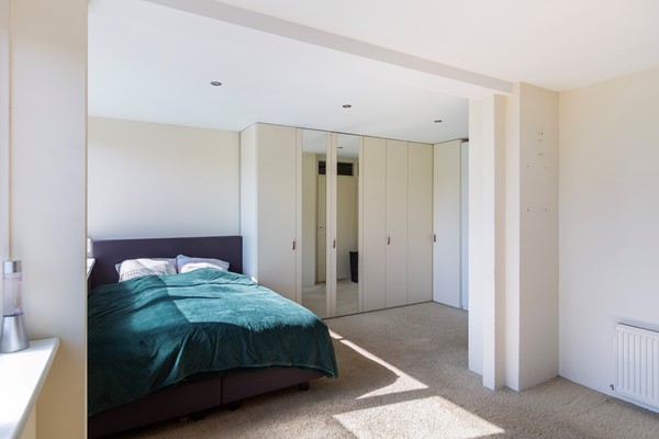 Medium property photo - Adriaan Mouriszweg 5, 2203 GA Noordwijk